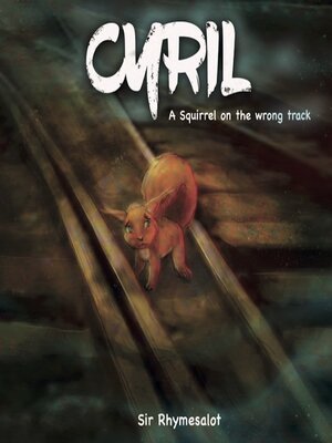 cover image of Cyril